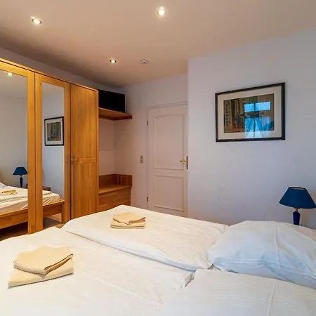 Apartamento Eden 13 *