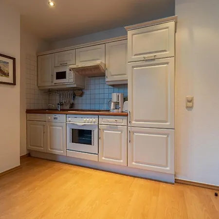 Appartement Eden 13