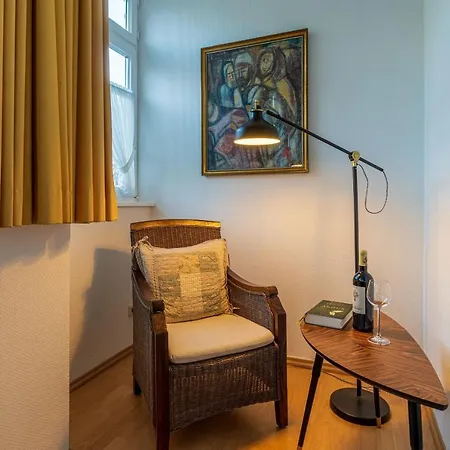 Apartamento Eden 13