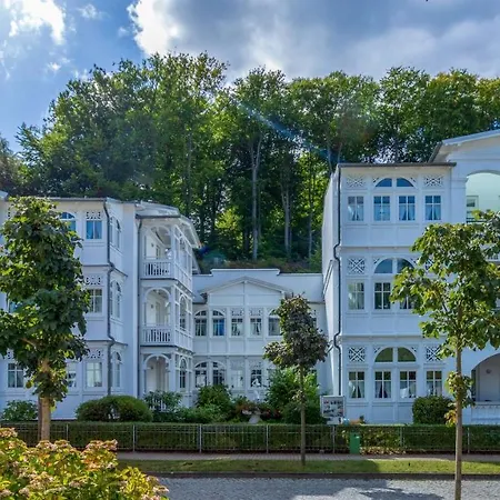 Eden 13 Binz